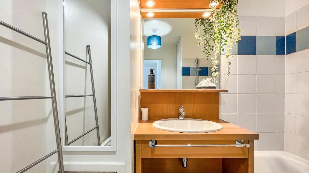 Homey Cycy - New / Free Parking / Hyper-Centre / Proche Geneve Аннемас Экстерьер фото